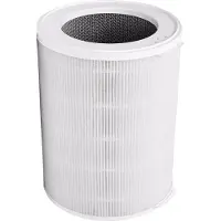 Winix ?gte 112180 Udskiftningsfilter N for NK100 NK105 og QS Air Purifiers Black
