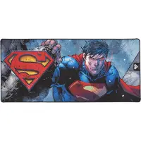 Subsonic - Musemåtte - størrelse XXL - Superman
