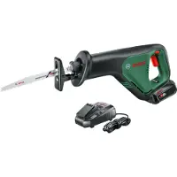 Bosch AKKUBAJONETSAV ADVANCED 18V 2,5AH