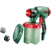 Bosch Powertools Finsprøjtepistol til alle malingstyper