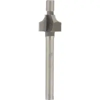 Dremel KANTFRÆSERJERN 612 2,4MM