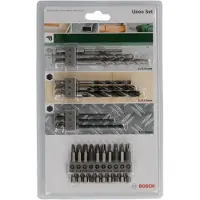 Bosch Uneo Mixed Set