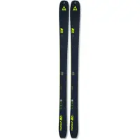 Fischer Transalp 92 Cti Fjeldski