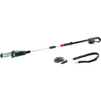 Bosch 06008b3100 Trådløs Beskæringssav