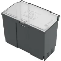 Bosch TILBEHØRSBOKS LILLE TIL SYSTEMBOX M
