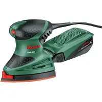 Bosch Powertools Psm 160a Slibemaskine