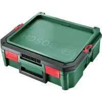 Bosch TRANSPORT CASH SYSTEMBOX S