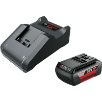 Bosch BATTERI 36V 2,0AH MED AL36V-20 LADER