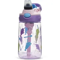 CONTIGO - Easy Clean Strawberry Shakes - 420 ml