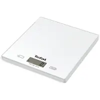 Tefal Køkkenvægt Kitchen Scale Essential White