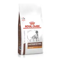 Royal Canin Gastrointestinal Low Fat hundefoder