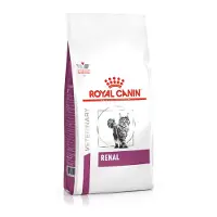 Royal Canin Renal Foder Til Voksne Katte 2kg