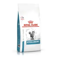 Royal Canin Hypoallergenic, Voksen, 2,5 kg, Antioxidanter inkluderet