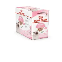 Royal Canin Kitten vådfoder til killinger (paté)
