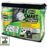 Slime Smart Repair dækreparationskit 473 ml