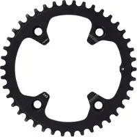 Campagnolo Ekar 123 Bcd Kædehjul