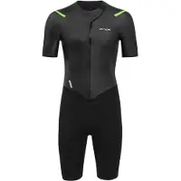 Orca Aesir Flex Swimrun Kortærmet Shorty