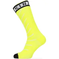 Sealskinz Hydrostop Wp Large Sokker