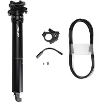 Exaform Jag-i 125 Mm Dropper-sadelpind