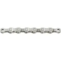 Sunrace Grandinė CNM9E sidabrinis 9-speed 138-links