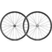 Fulcrum Rapid Red Carbon 2wf 700c Disc Tubeless Hjulset Til Gravelcykel