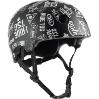 TSG Meta Graphic Design Hjelm