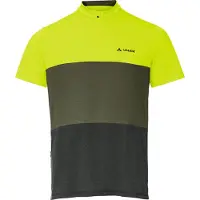 Vaude Qimsa T-shirt Med Korte ærmer