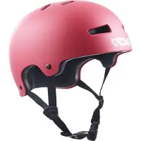 TSG Evolution Hjelm