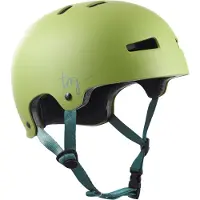 TSG Evolution Hjelm