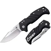 Cold Steel Engage Atlas Lock