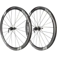 Vision Metron 40 Sl 6b Disc Tubeless Landevejs Hjulsæt