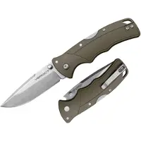 Cold Steel Verdict Lockback OD