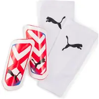 Puma knæbeskyttere Ultra Flex Sleeve 030871-05