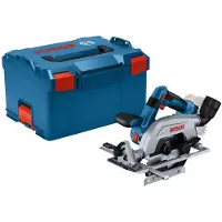 Bosch RUNDSAV GKS 18V-57-2 L SOLO L-BOXX - SOLO