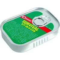 Coghlan's Survival Kit In A Can, førsthjælpskasse