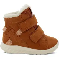 Ecco Vinterstøvler - Sp. 1 Lite Infant - Tex - Sierra - - 26 - Vinterstøvle