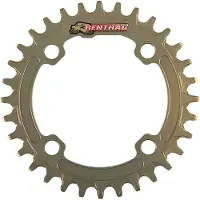 Renthal 1xr 96 Bcd Kædehjul