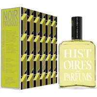 Histoires De Parfums Noir Patchouli 120ml Eau De Parfum