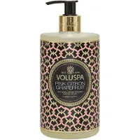 Voluspa Pink Citron Grapefruit Hand Wash 450ml
