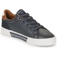 Pepe Jeans Kenton Court B Sko