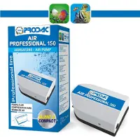 Prodac Kompressor Til Akvarium 360l/t