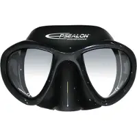 Epsealon E Visio 2 Strap Harpunfiskeri Maske