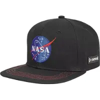 Capslab Space Mission NASA Snapback Cap CL-NASA-1-US2 - One size
