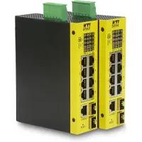 KTI Networks Ks8050 Switch