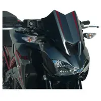 Bodystyle Forlygtebeklædning Z 900 ÅRG. 17- GRØN/SORT