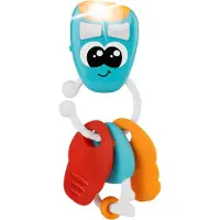 Chicco Elektroniske nøgler