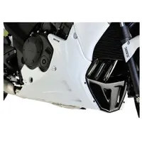 Bodystyle Underdelbekl. CBF 1000 F 16- RØD