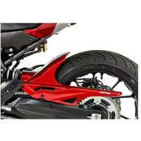Bodystyle Hugger TRACER 7/GT 2021 GRØN