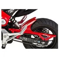 Bodystyle Hugger MSX125 13- HVID(NHA87)