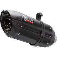 MIVV Suono Kawasaki Z1000 Sx/ninja 1000 Sx 2014-19 K.043.l9 Homologeret Slip On Lyddæmper